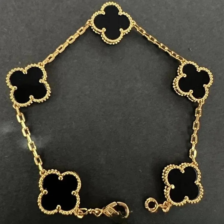 New Versatile Fashion Bracelet Necklace