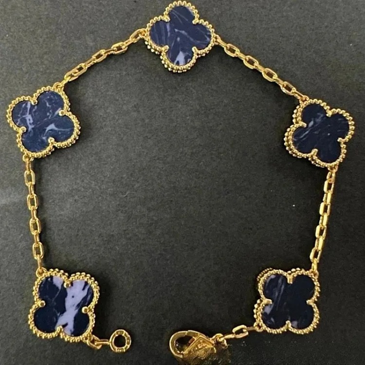 New Versatile Fashion Bracelet Necklace