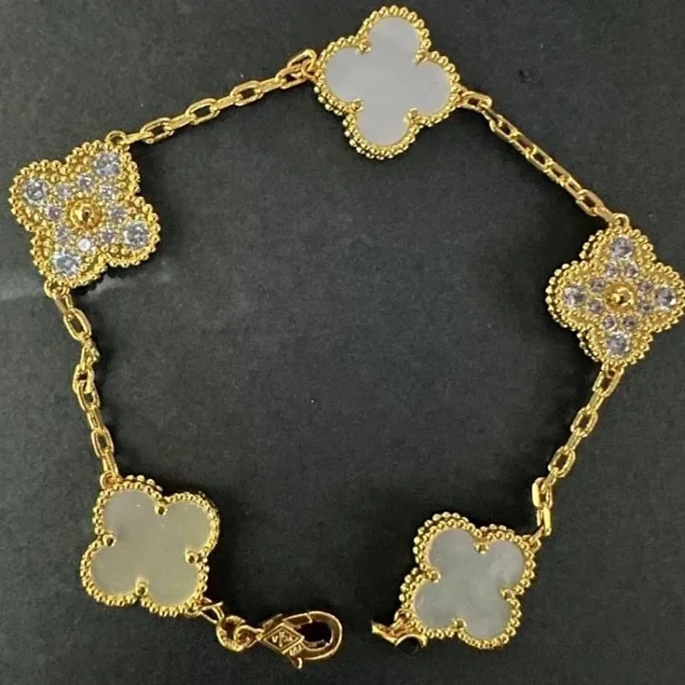 New Versatile Fashion Bracelet Necklace