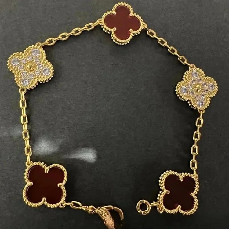 New Versatile Fashion Bracelet Necklace