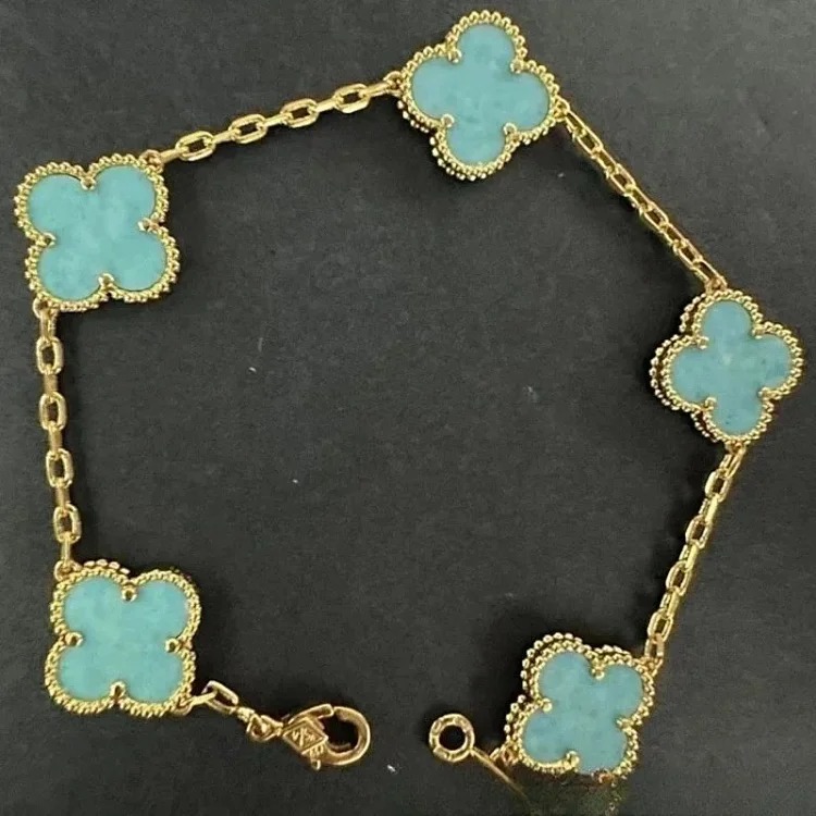 New Versatile Fashion Bracelet Necklace