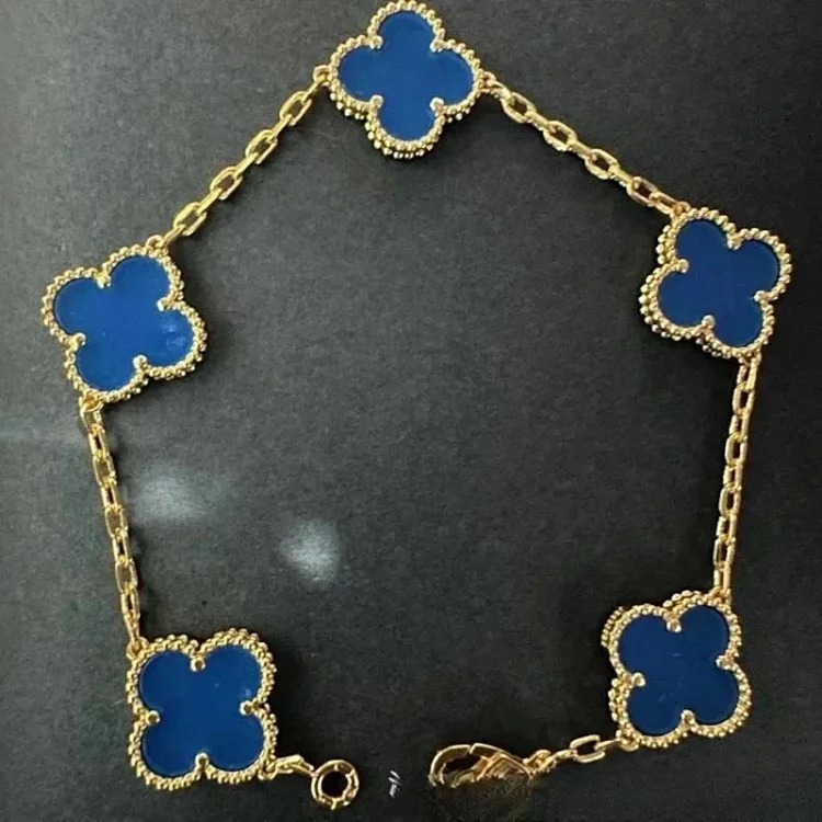 New Versatile Fashion Bracelet Necklace