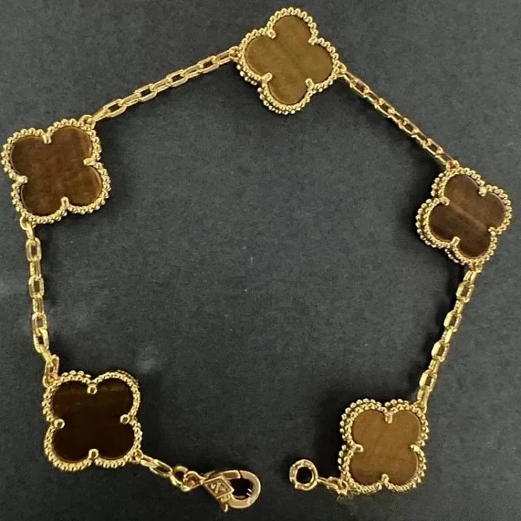 New Versatile Fashion Bracelet Necklace