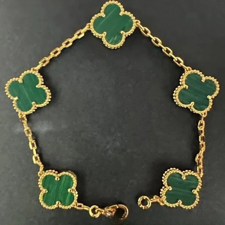 New Versatile Fashion Bracelet Necklace