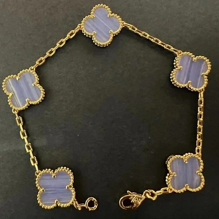 New Versatile Fashion Bracelet Necklace