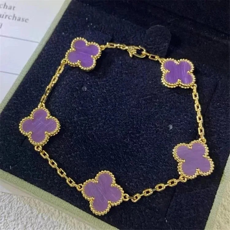 New Versatile Fashion Bracelet Necklace