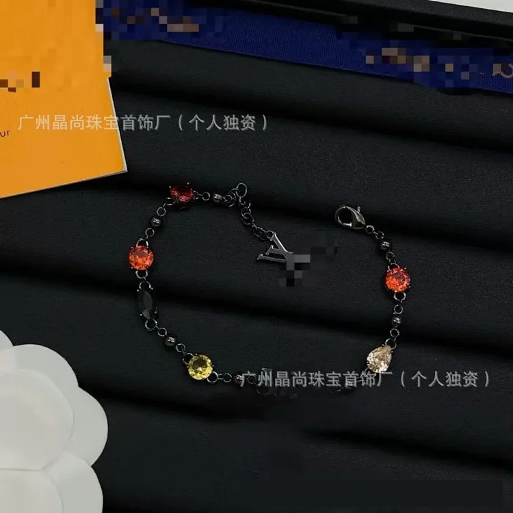 New Versatile Fashion Bracelet Necklace