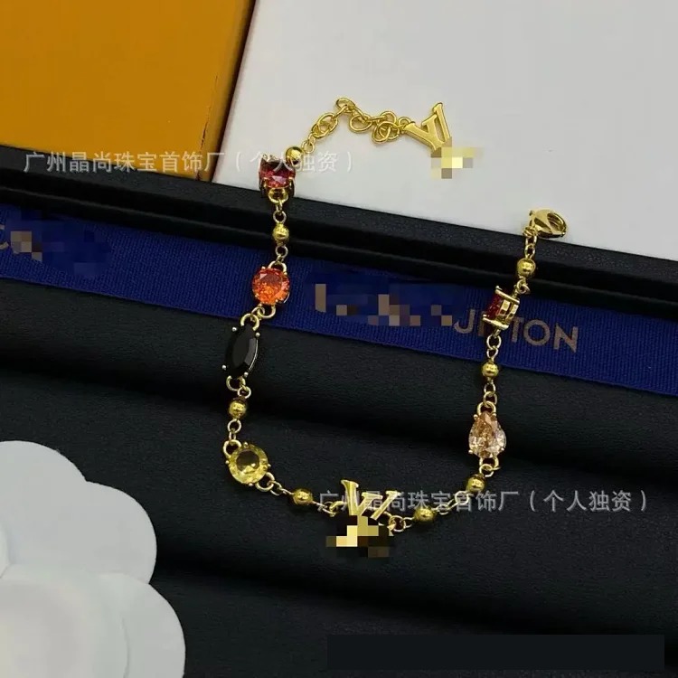 New Versatile Fashion Bracelet Necklace