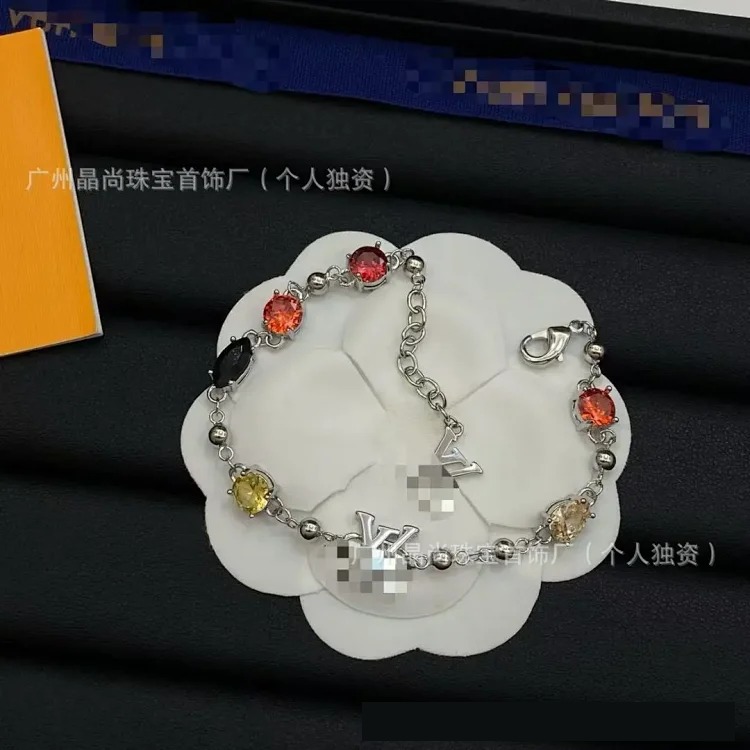 New Versatile Fashion Bracelet Necklace