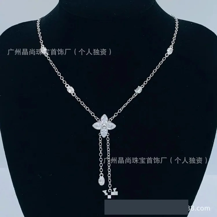 New Versatile Fashion Bracelet Necklace