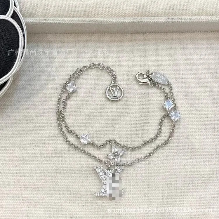New Versatile Fashion Bracelet Necklace