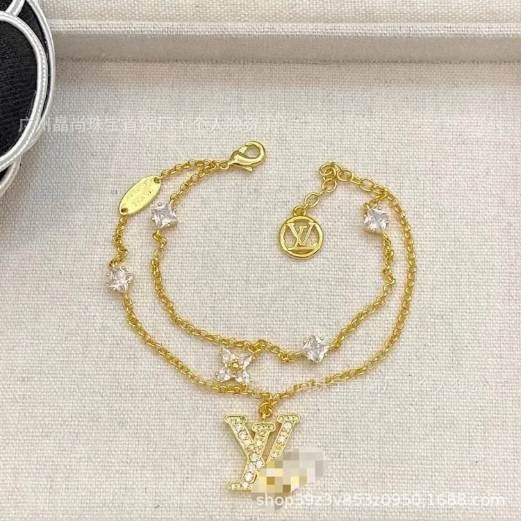 New Versatile Fashion Bracelet Necklace