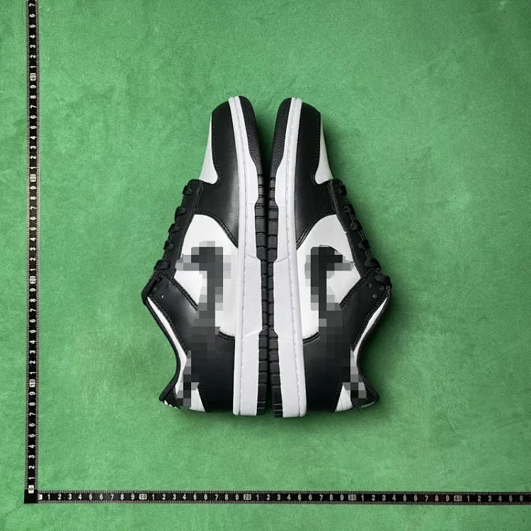 OG of street-style classic shock-absorbing and wear-resistant low-cut sneakers G8D