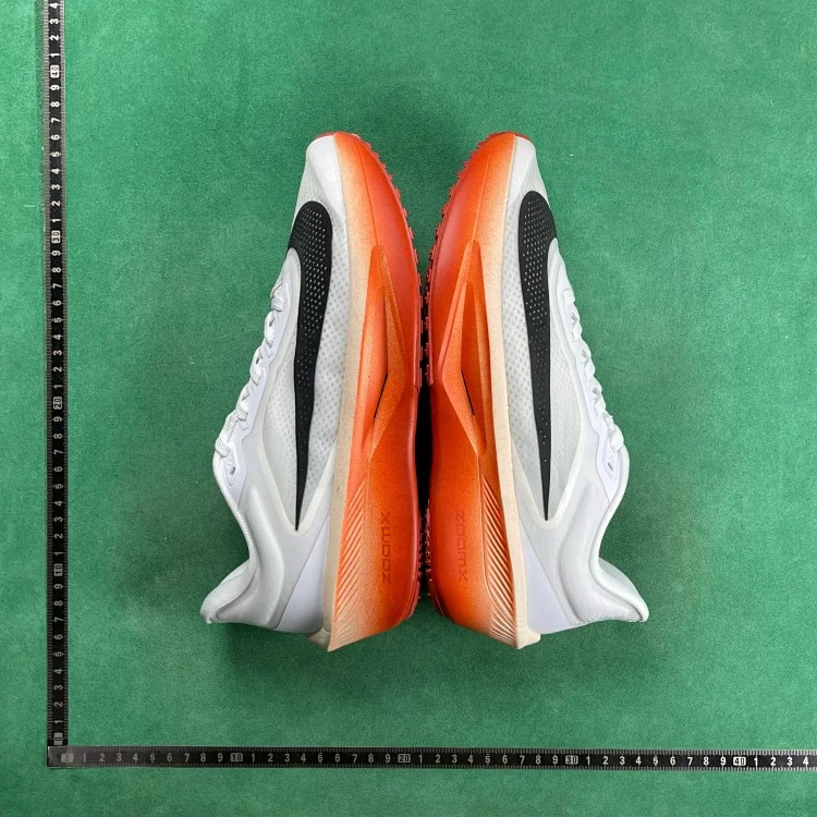 B1D comfortable and versatile non-slip low-cut running shoes image 2