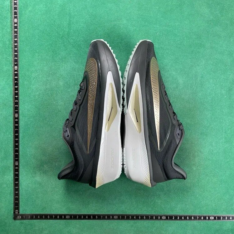 B1D comfortable and versatile non-slip low-cut running shoes image 3