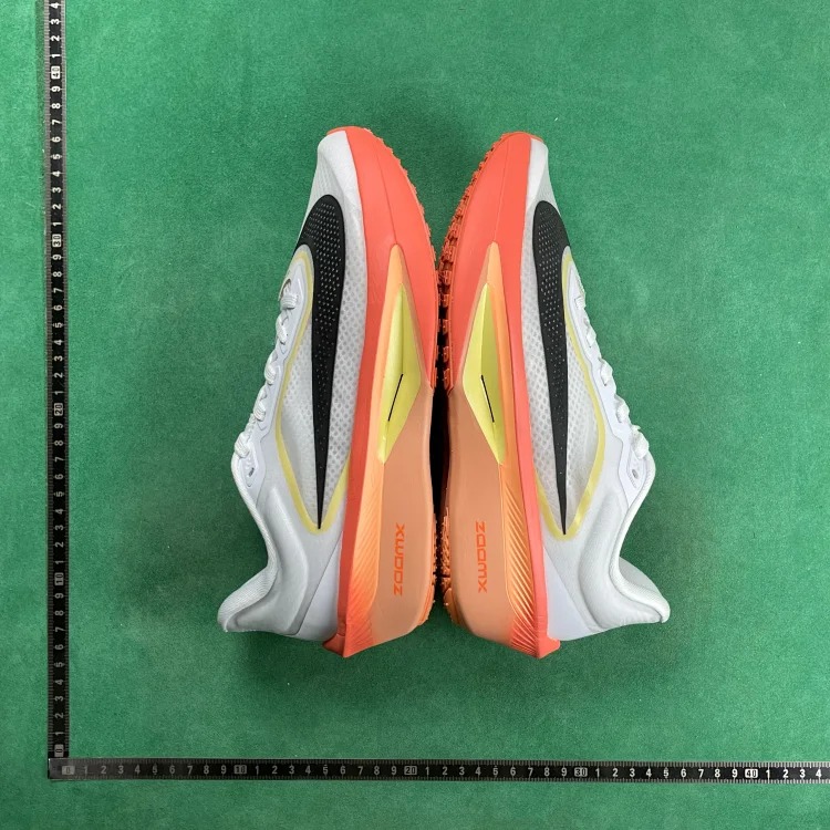 B1D comfortable and versatile non-slip low-cut running shoes image 4