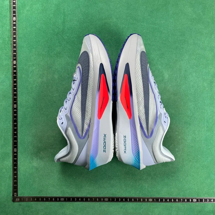 B1D comfortable and versatile non-slip low-cut running shoes image 5