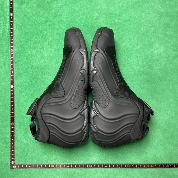X7Y wear-resistant breathable mid-cut retro basketball shoes not genuine carbon image 2