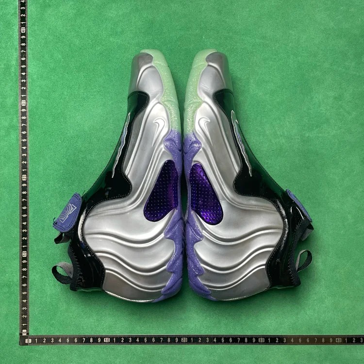 X7Y wear-resistant breathable mid-cut retro basketball shoes not genuine carbon image 4