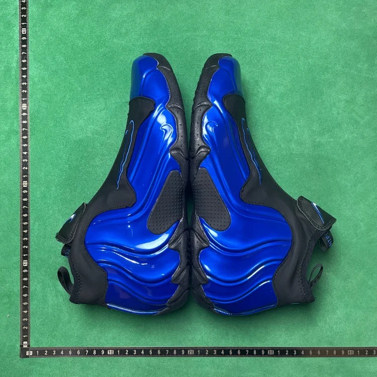 X7Y wear-resistant breathable mid-cut retro basketball shoes not genuine carbon image 5