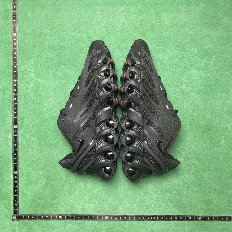 B4D N8 anti-slip shock-absorbing air-cushion shoes