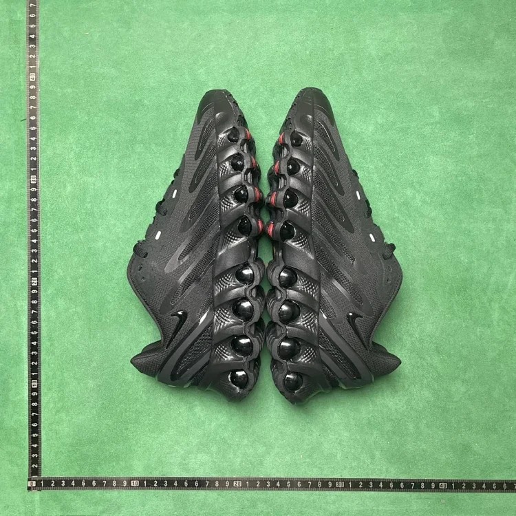 B4D N8 anti-slip shock-absorbing air-cushion shoes image 2