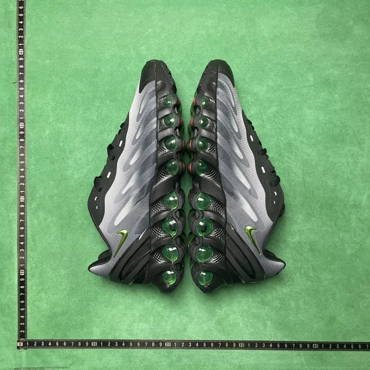 B4D N8 anti-slip shock-absorbing air-cushion shoes image 3