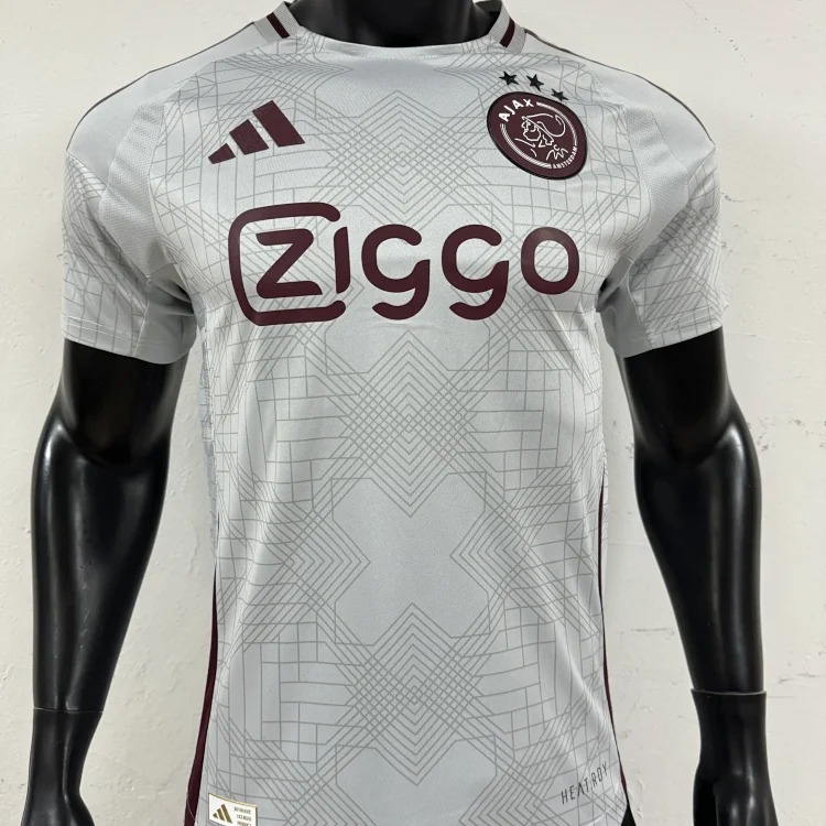 Football jersey(637)