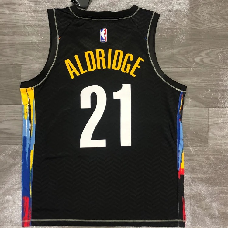 Basketball Jersey(2266)