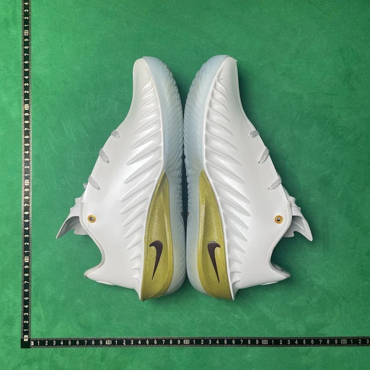 XY comfortable and soft basketball shoes X6Y image 2