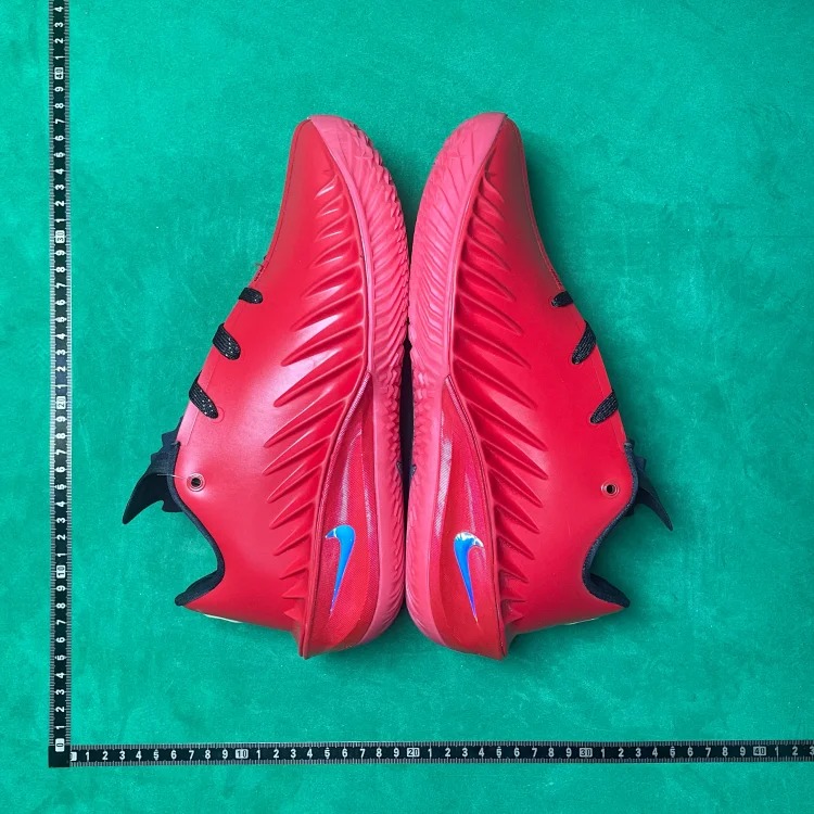XY comfortable and soft basketball shoes X6Y image 5