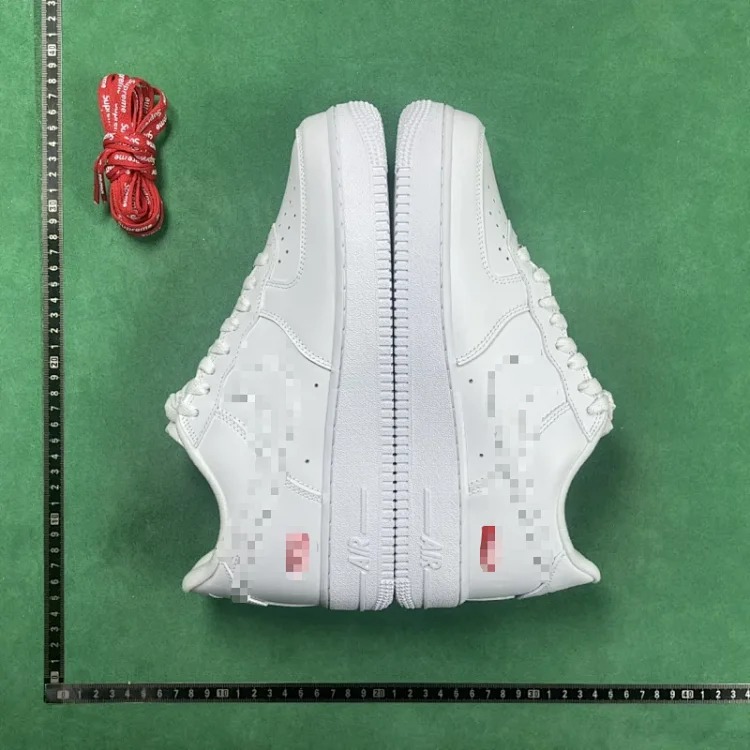 Max comfortable low-cut sneakers AK5