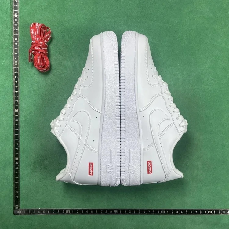 Max comfortable low-cut sneakers AK5 image 2