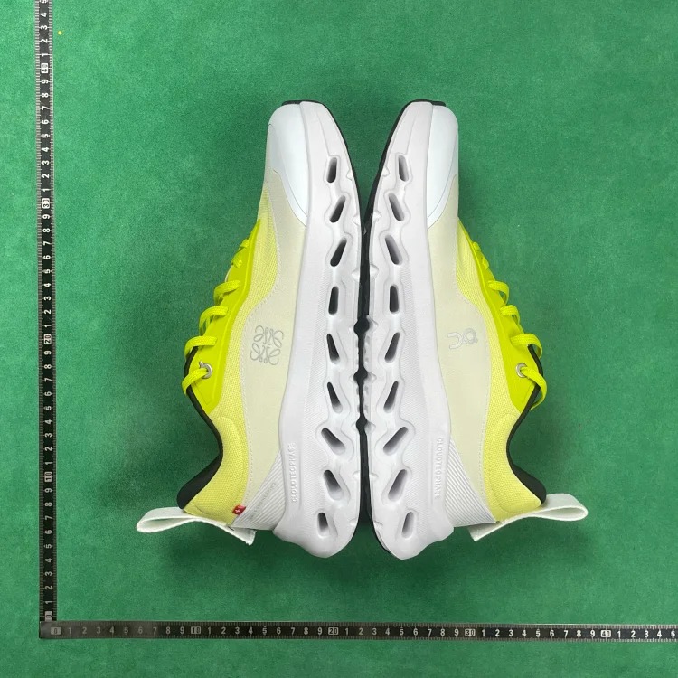 KO 0 round toe lace-up low-cut lifestyle shoes image 2