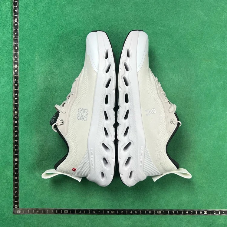 KO 0 round toe lace-up low-cut lifestyle shoes image 6