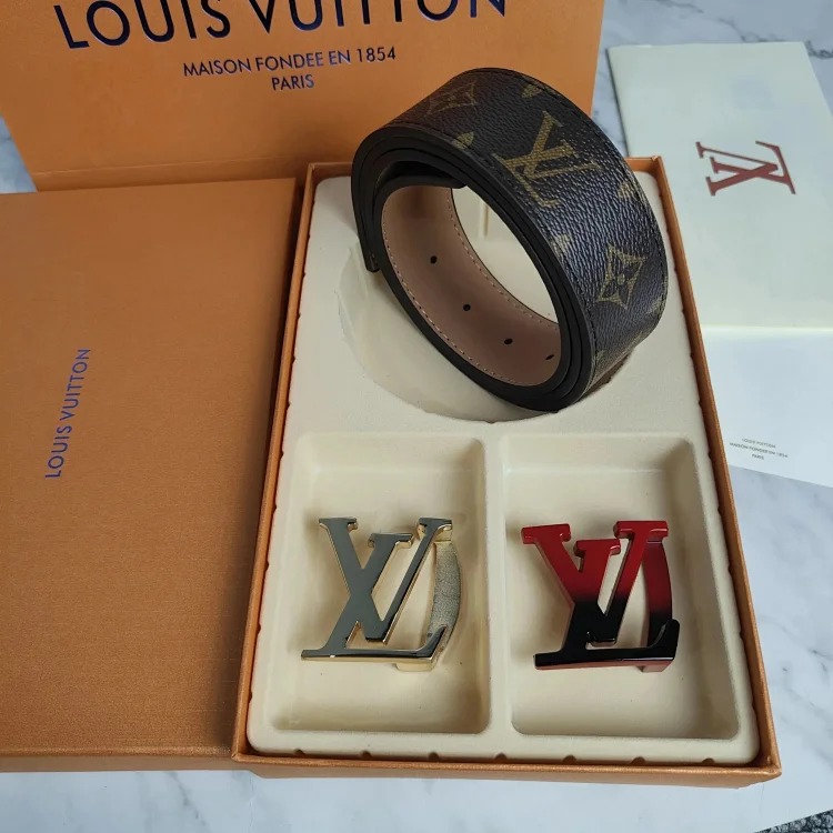 Fashionable and versatile belt 036