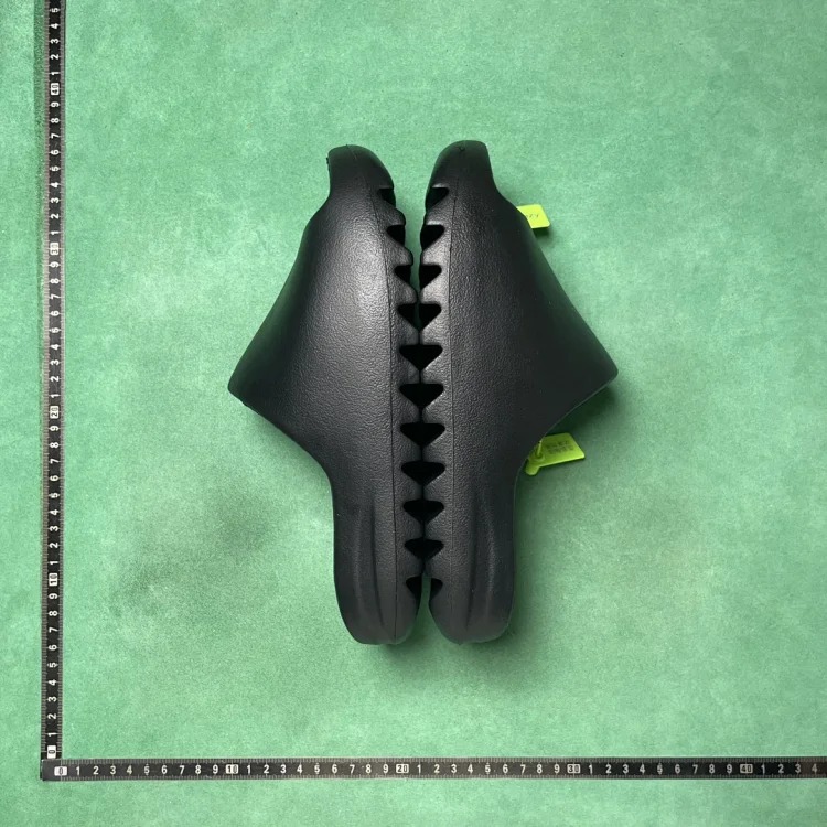 TD round toe flat slippers 4TD
