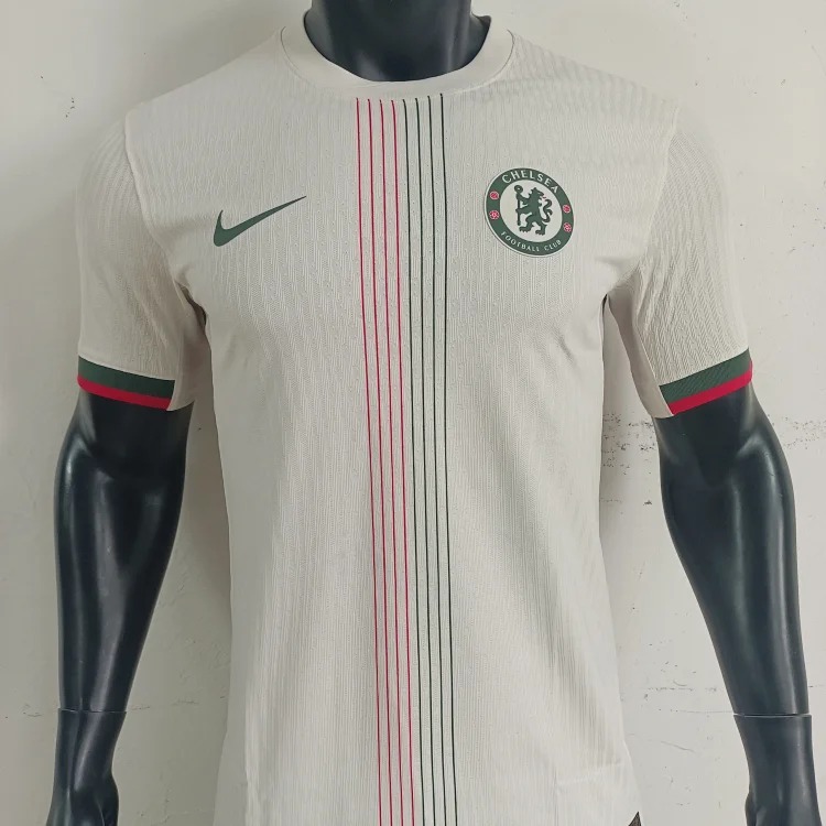 Football jersey(384)