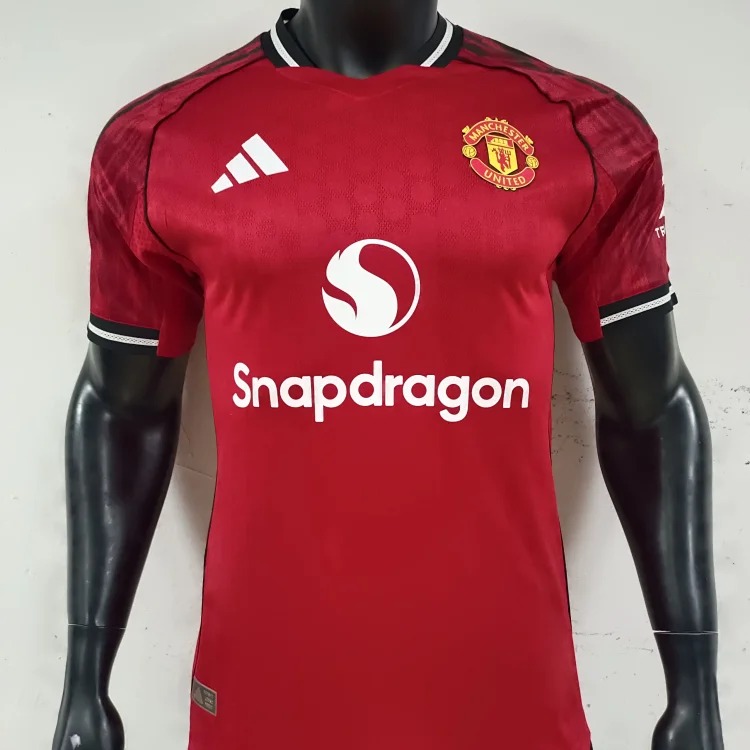 Football jersey(194)