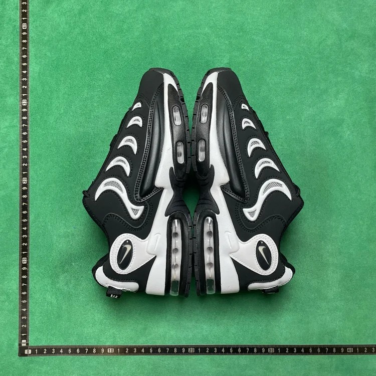 B3D comfortable, versatile, non-slip, lightweight low-cut lifestyle shoes image 2