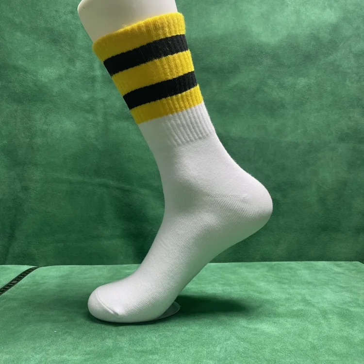 DC cotton socks