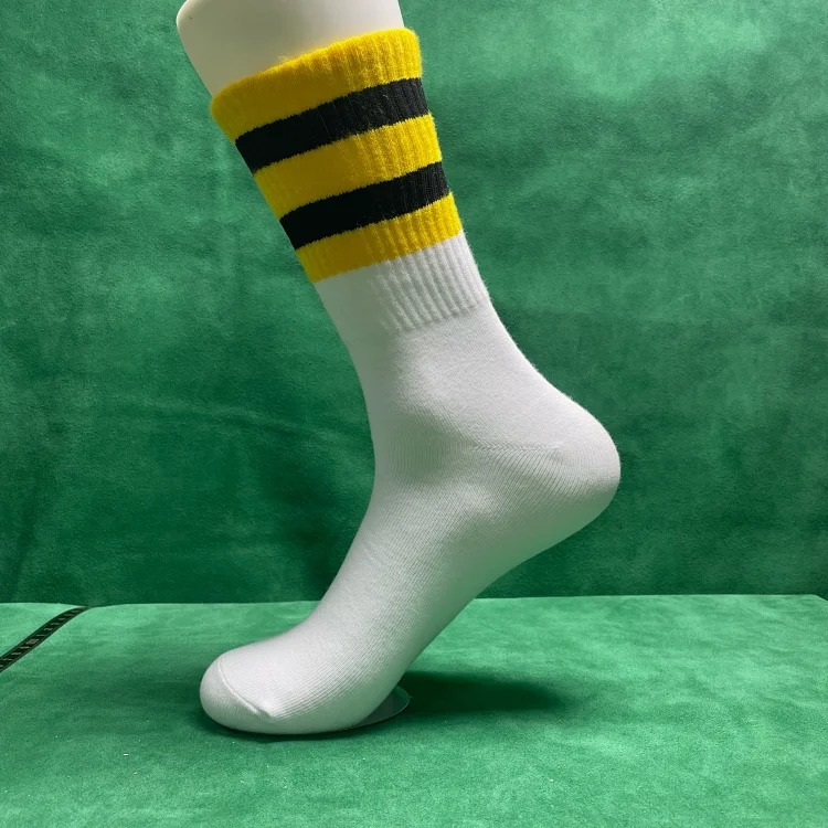 DC cotton socks