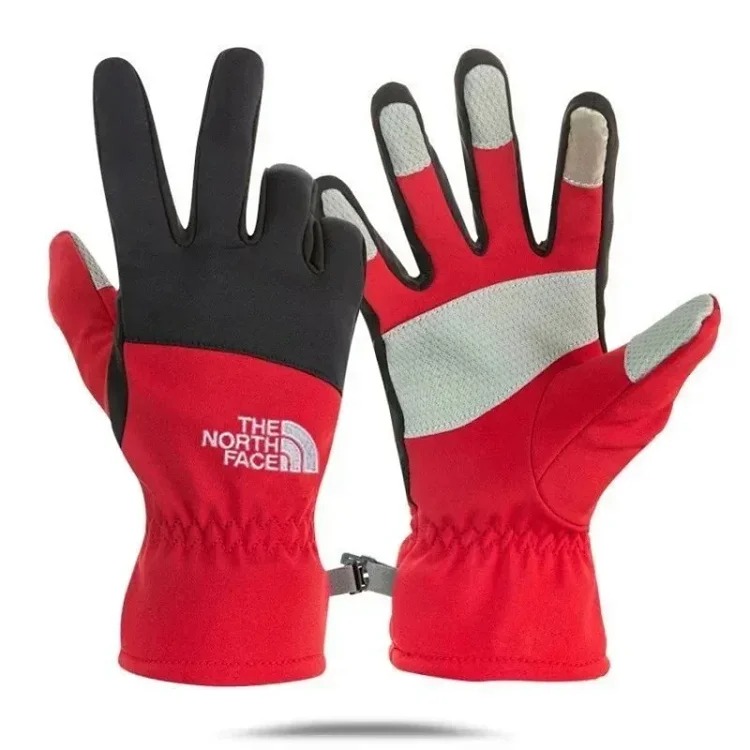 Fashion gloves-2746