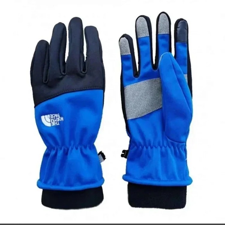 Fashion gloves-2746