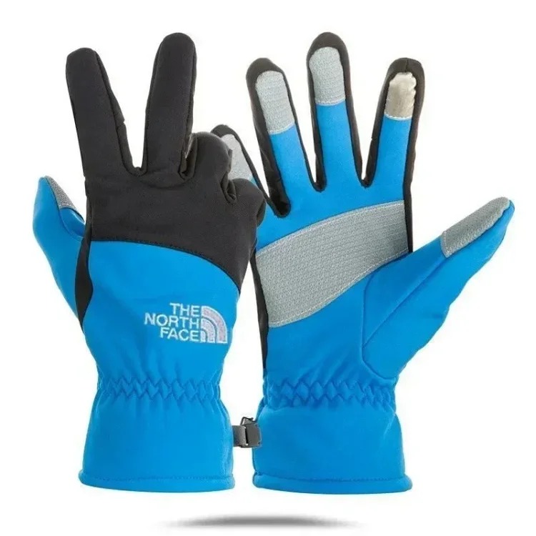 Fashion gloves-2746