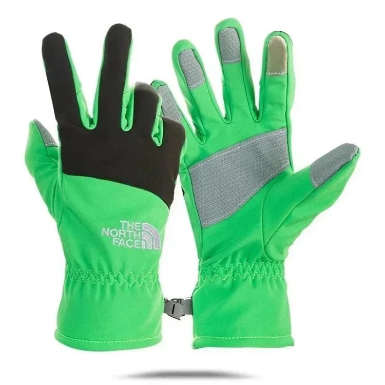 Fashion gloves-2746