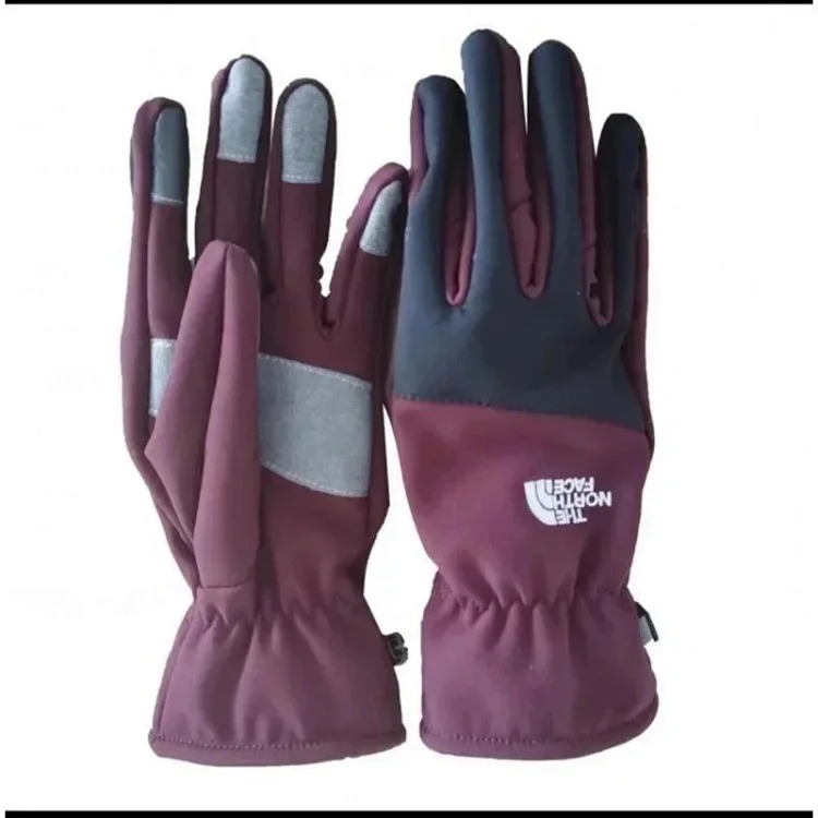 Fashion gloves-2746