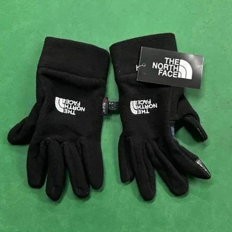 Fashion gloves-2746