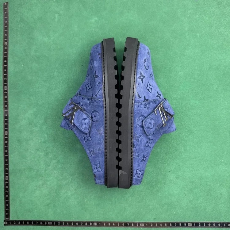 (Customized models are shipped in 3-7 days) TT4 printed wear-resistant toe-cap slippers