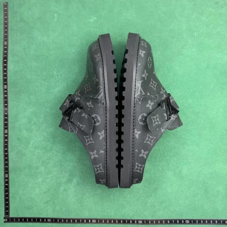 (Customized models are shipped in 3-7 days) TT4 printed wear-resistant toe-cap slippers